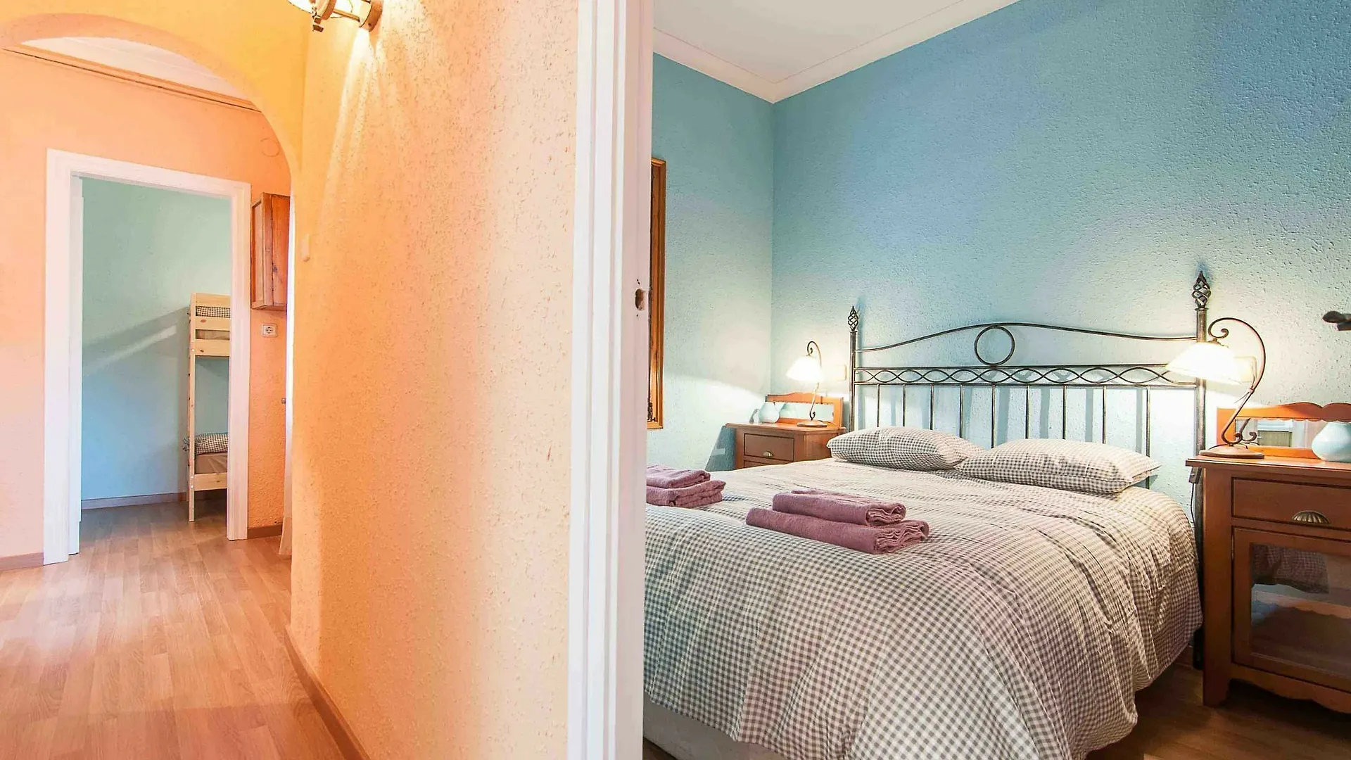 Go Bcn Apartments Gran Via 바르셀로나 스페인