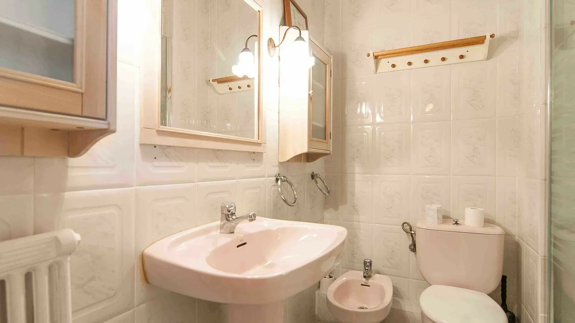 Go Bcn Apartments Gran Via 바르셀로나