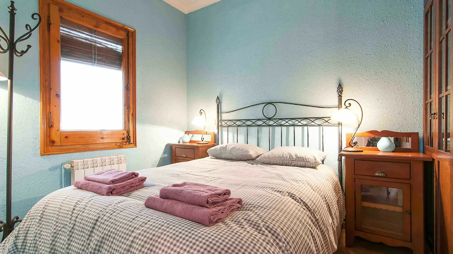 Go Bcn Apartments Gran Via 바르셀로나 스페인