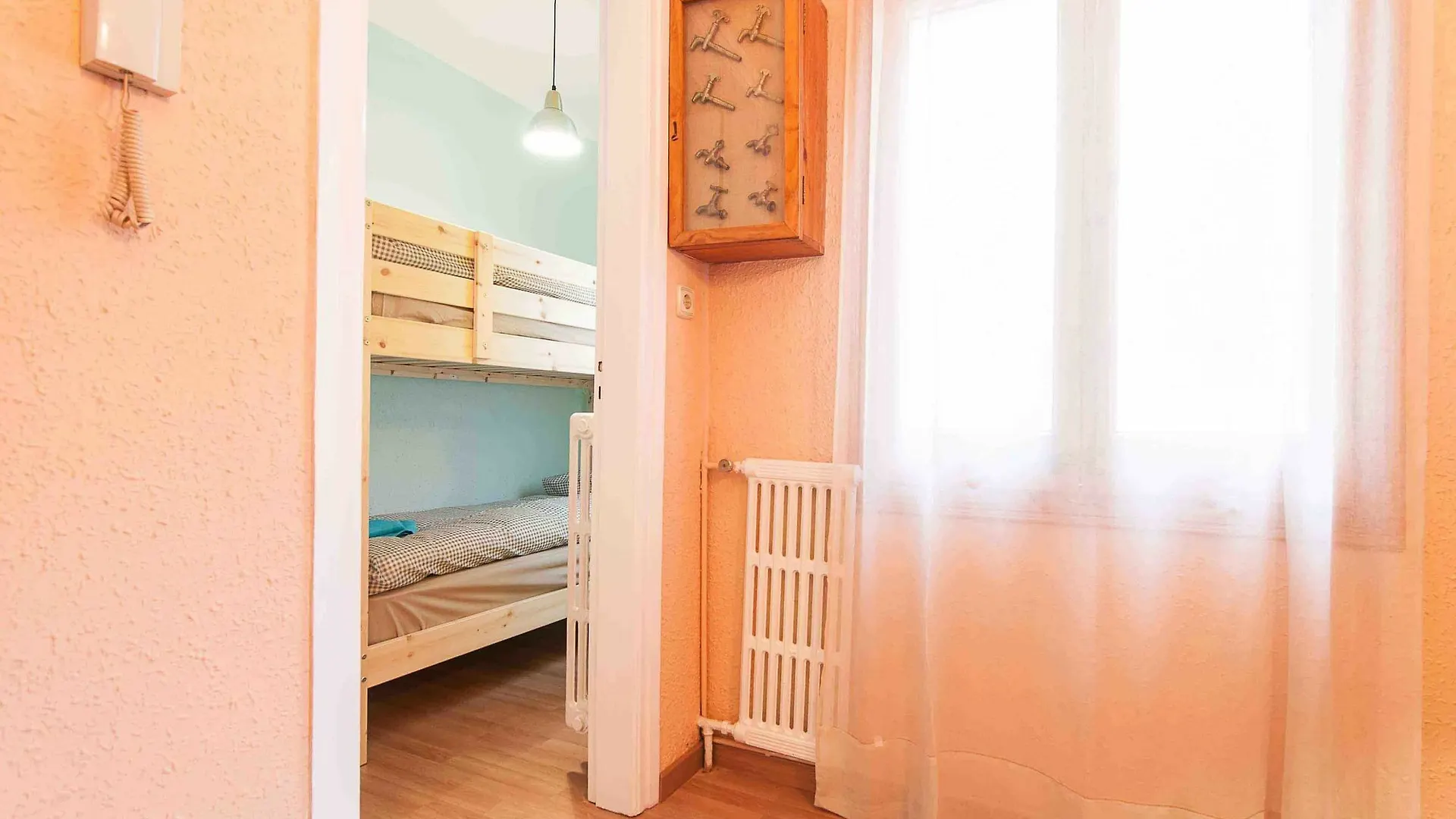 Go Bcn Apartments Gran Via 바르셀로나