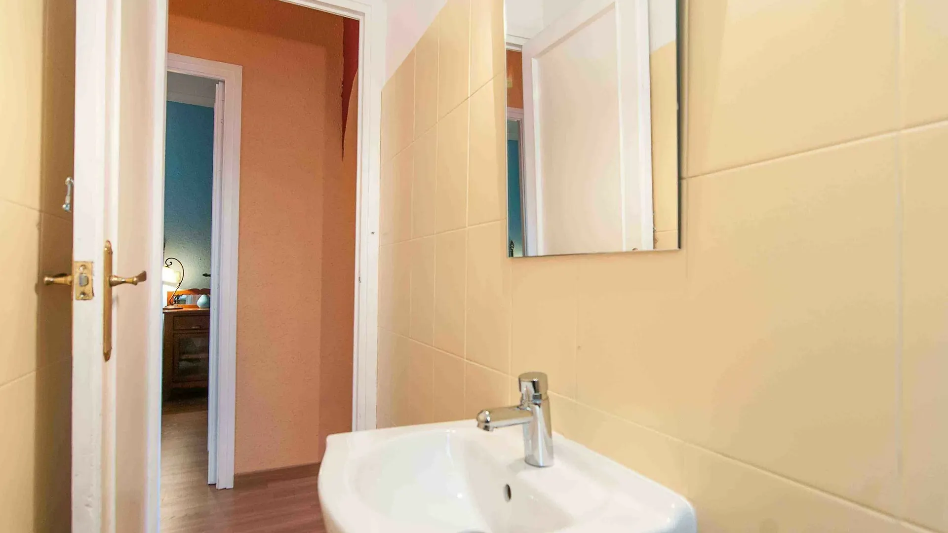 Go Bcn Apartments Gran Via 바르셀로나