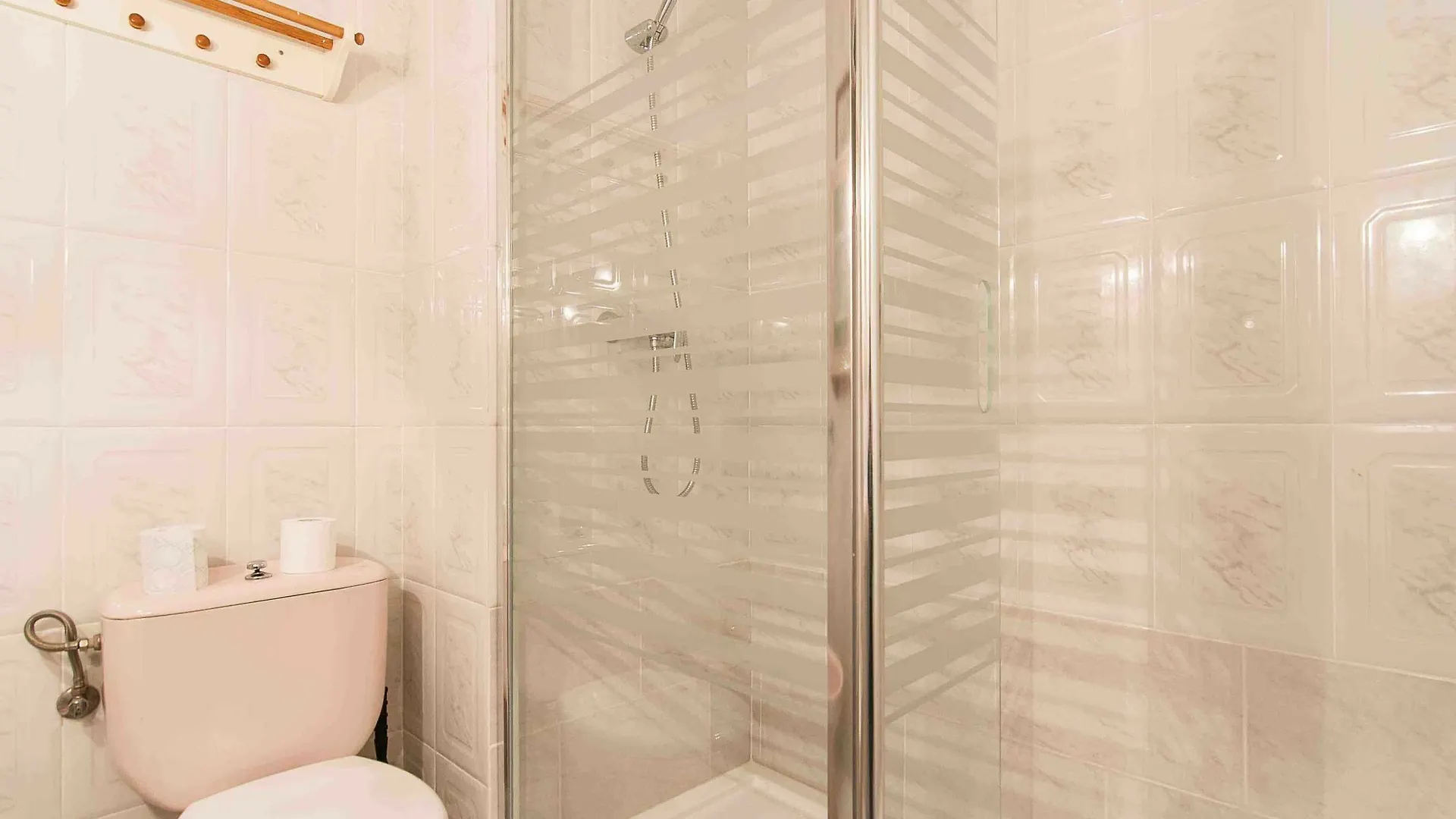 Go Bcn Apartments Gran Via Barselona İspanya